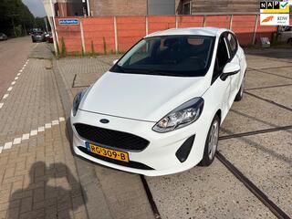 Ford Fiesta (2008 - 2017)