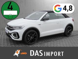Volkswagen T-Roc Cabrio