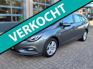 Opel Astra Sports Tourer (2016 - 2021)