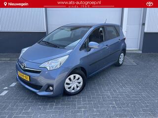 Toyota Verso-S