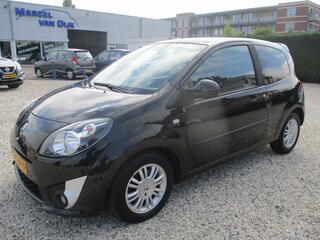 Renault Twingo (2007 - 2014)
