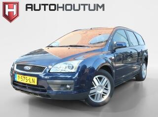Ford Focus Wagon (2005 - 2011)