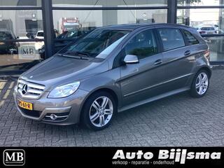Mercedes-Benz B-Klasse (2005 - 2011)
