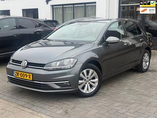 Volkswagen Golf VII