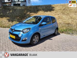 Renault Twingo (2007 - 2014)