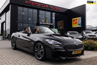 BMW Z4 Roadster