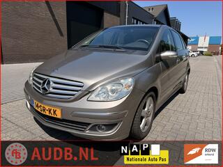 Mercedes-Benz B-Klasse (2005 - 2011)