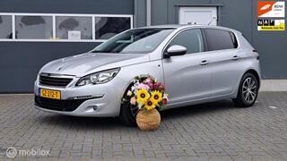 Peugeot 308 (2013 - 2021)