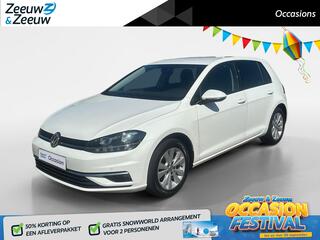 Volkswagen Golf VII