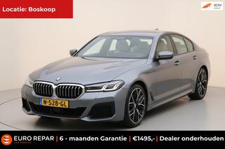 BMW 5-Serie (2016 - 2023)