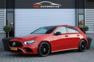 Mercedes-Benz A-Klasse (2012 - 2018)