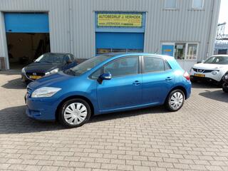 Toyota Auris (2006 - 2012)