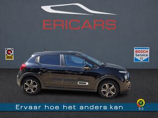 Citroen C3 (2016 - 2023)