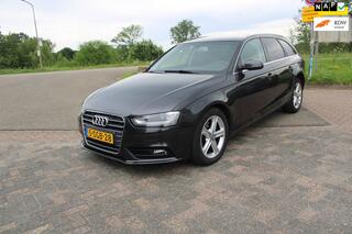 Audi A4 Avant (2008 - 2015)
