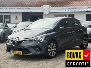 Renault Clio (2019 - 2025)