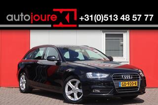 Audi A4 Avant (2008 - 2015)