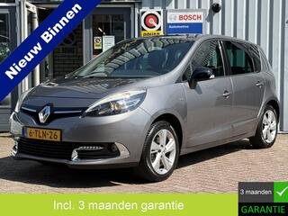 Renault Scenic (2009 - 2016)