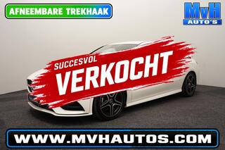 Mercedes-Benz CLA Shooting Brake (2015 - 2019)