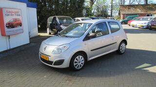 Renault Twingo (2007 - 2014)