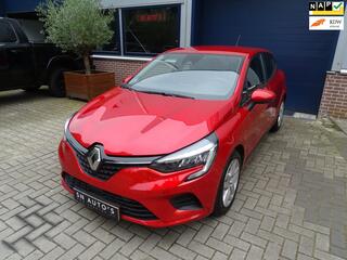 Renault Clio (2019 - 2025)