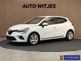 Renault Clio (2019 - 2025)