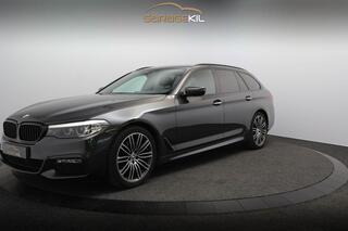 BMW 5-Serie (2016 - 2023)