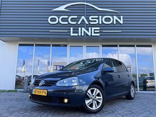 Volkswagen Golf V
