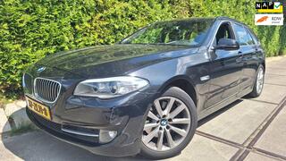 BMW 5-Serie Touring (2010 - 2016)