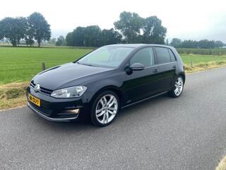 Volkswagen Golf VII