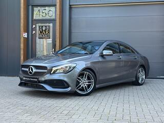 Mercedes-Benz CLA (2013 - 2019)