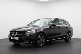 Mercedes-Benz C-Klasse Estate (2014 - 2021)