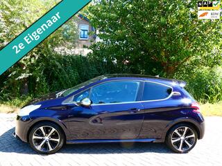 Peugeot 208 (2012 - 2019)