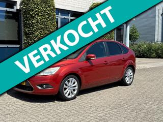 Ford Focus (2005 - 2011)