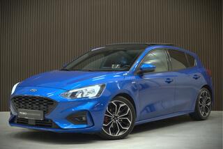 Ford Focus (2011 - 2018)