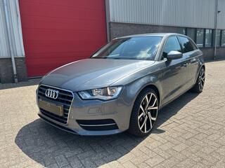 Audi A3 Sportback (2012 - 2020)