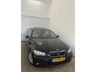 BMW 3-Serie (1998 - 2005)