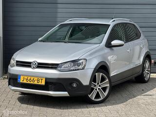 Volkswagen Polo (2009 - 2017)