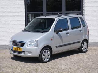 Suzuki Wagon R+