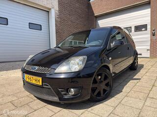 Ford Fiesta (2002 - 2008)