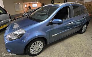Renault Clio Estate (2008 - 2013)