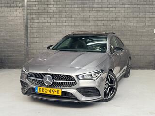 Mercedes-Benz CLA (2013 - 2019)
