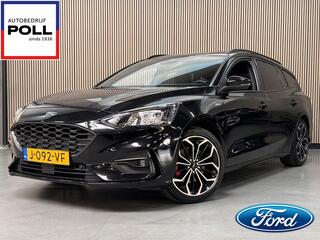 Ford Focus Wagon