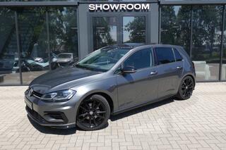 Volkswagen Golf VII