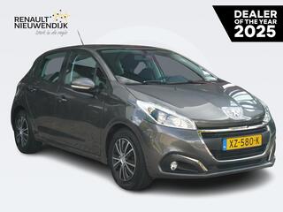Peugeot 208 (2012 - 2019)