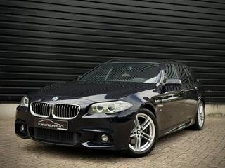 BMW 5-Serie (2016 - 2023)