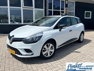 Renault Clio Estate
