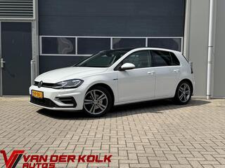 Volkswagen Golf VII