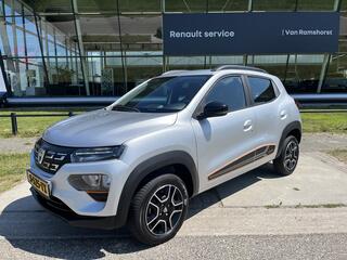 Dacia Spring (2021 - 2026)