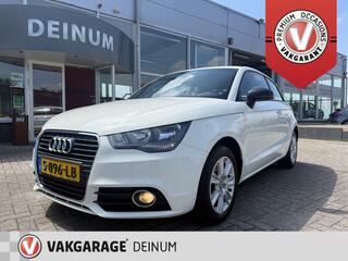 Audi A1 (2010 - 2018)