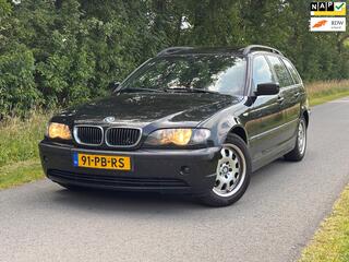 BMW 3-Serie (1998 - 2005)